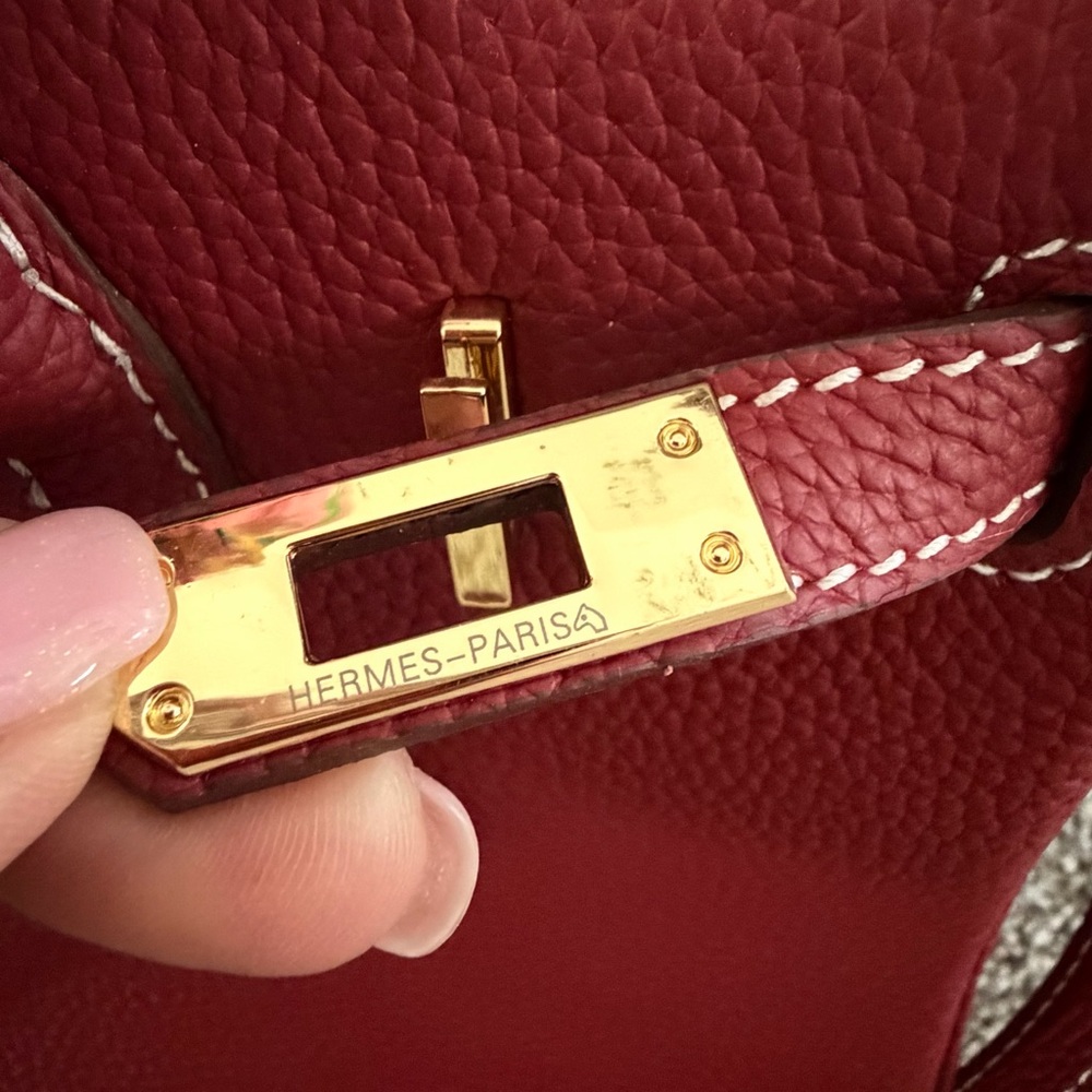 Beautiful bag - Picture 6 of 9